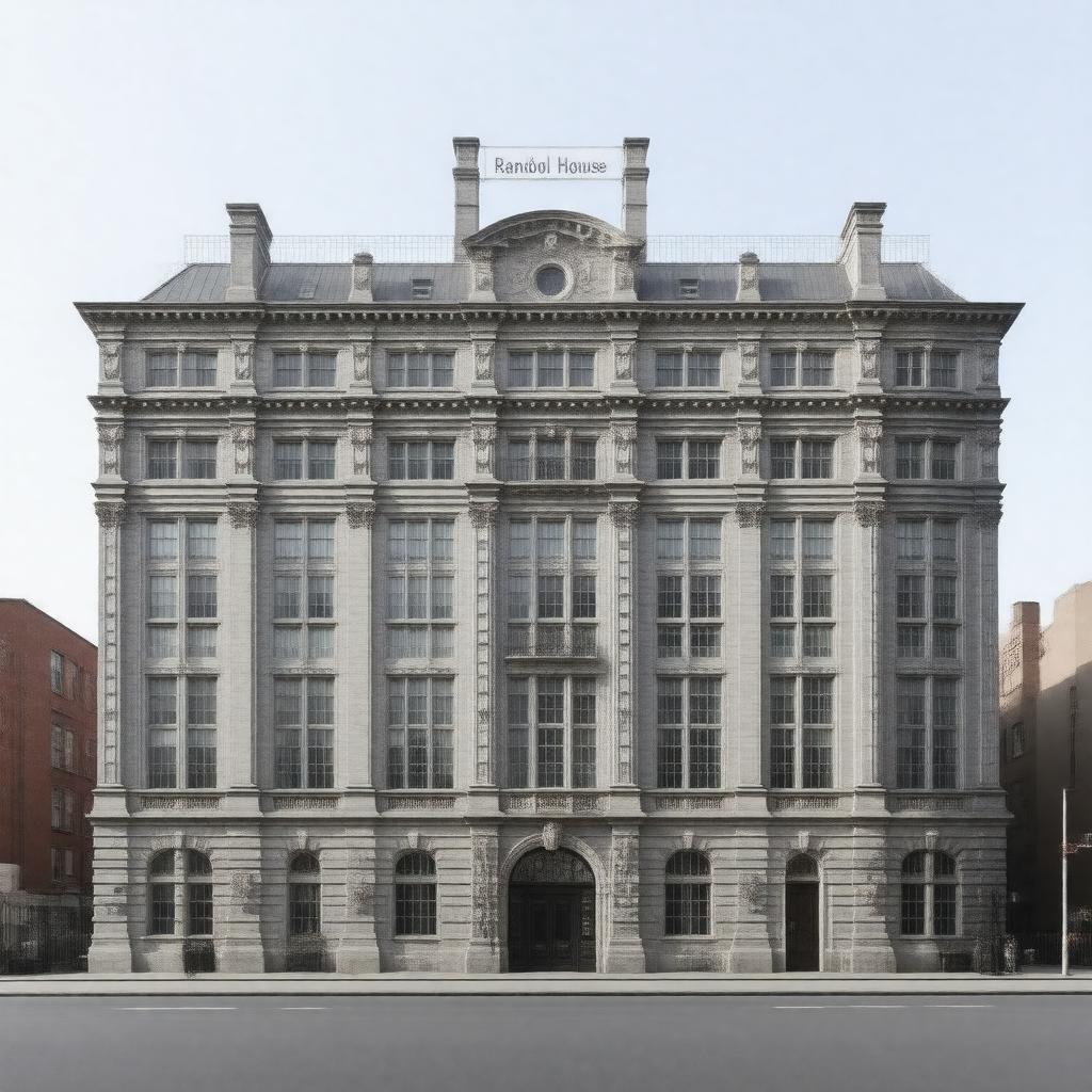 Random House, Inc. v. Rosetta Books LLC